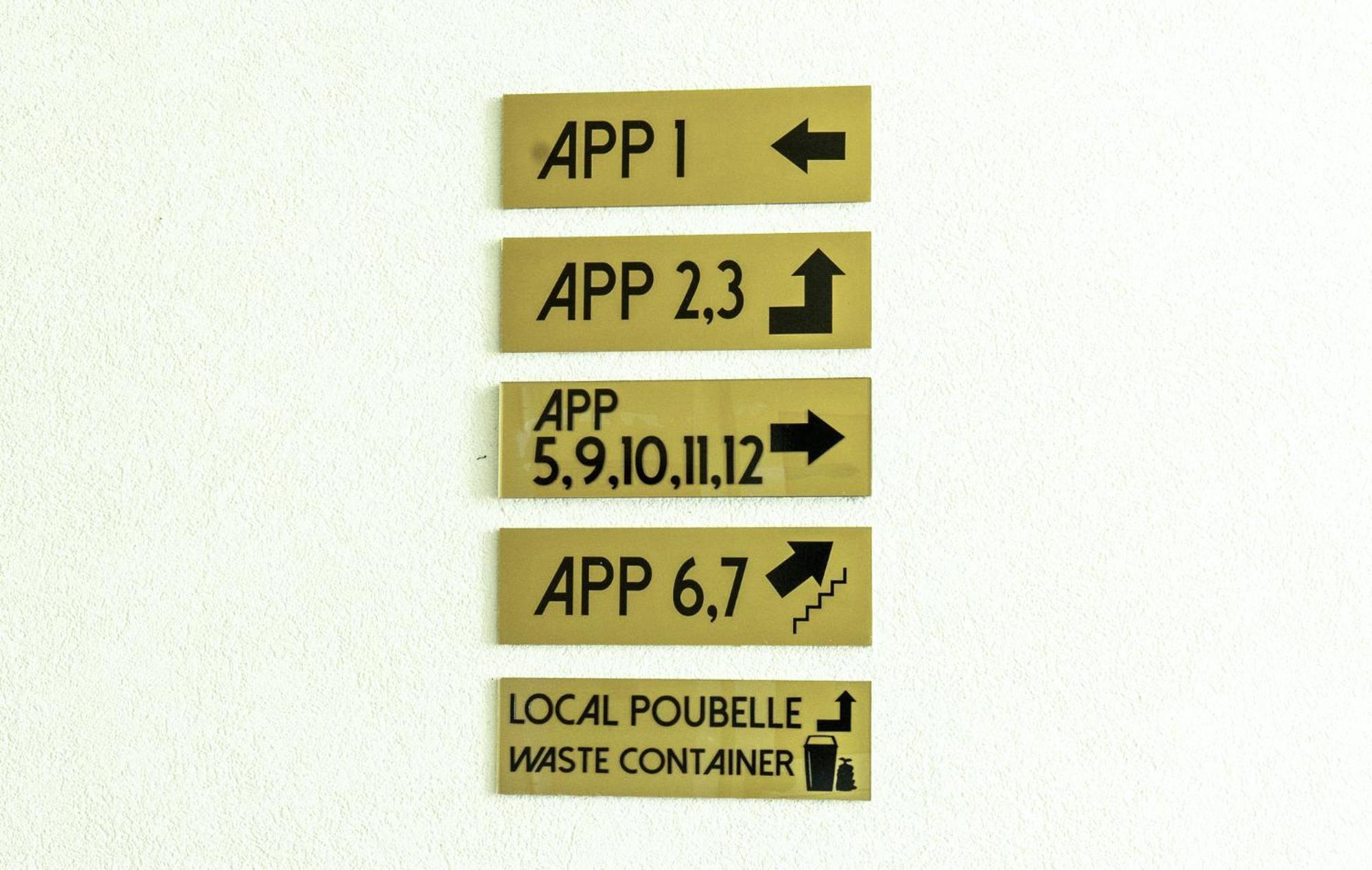 Appartement 1-4 Pers - Aeroport Cdg, Parc Expo, Villepinte - A L'Ombre Du Pin "9" Le Pin Kültér fotó